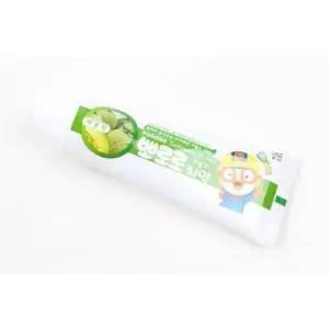 [에이치플러스몰]BS 태광 뽀로로치약 메론향 치약 어린이치약 욕실용품