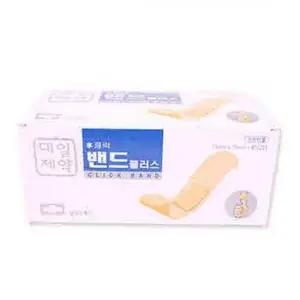 [에이치플러스몰]BS (set)대일제약 클릭밴드플러스 45개(1box)