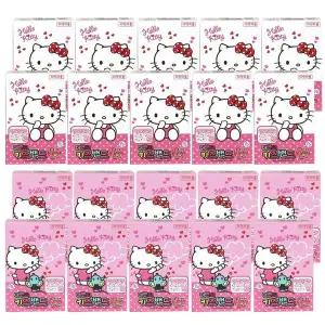 [에이치플러스몰]BS 헬로키티키즈밴드혼합형(20갑)