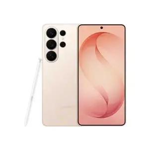 [삼성전자]삼성 갤럭시 S26 울트라 1TB 자급제 핑크골드 무료배송