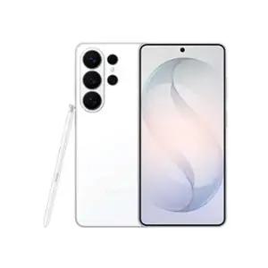 [삼성전자]삼성 갤럭시 S26 울트라 256GB 자급제 화이트 무료배송