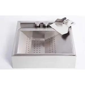 스텐 업소용 일반형 채반 튀김 기름 작업대 감자튀김