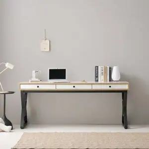 제마 책상 테이블 1600