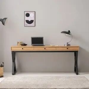 제마 책상 테이블 1800