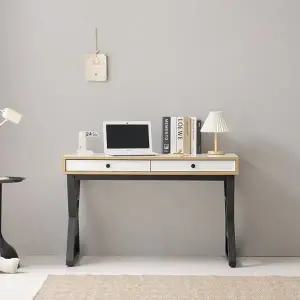 제마 책상 테이블 1200