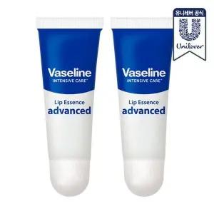 바세린 립 에센스 10ml 2개