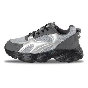 [매장 정품] 네파키즈 주메로 운동화 실버 신학기 선물