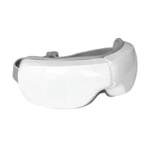 무선 눈안마기 공기압 온열 마사지기 눈찜질 안대