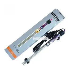 관상어용 자동 온도 조절 히터 200w 수족관 장식품 수온계