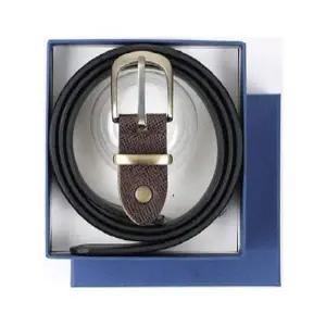 61861 RHJ668H7 가죽벨트(B조) 남성벨트 남자벨트 가죽벨트 캐주얼벨트 허리띠