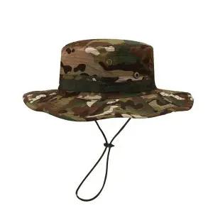 야외 UCV202X1 활동 낚시 남성 캡자 밀리터리 캐주얼 벙거지