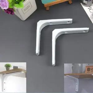 [골드스마일]2P 설치 브라켓 선반 받침대 지지대 까치발