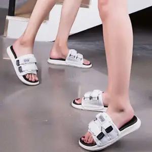 여자 FTV911I2 슬리퍼 샌들 남자 공용 캐주얼 여름 홈웨이