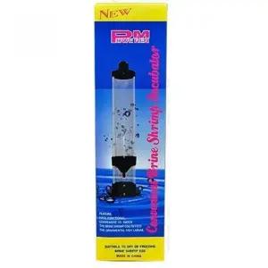 [골드스마일]어항 산란통 부화기 인큐베이터 수조 온도계 어류 수초 장식용품