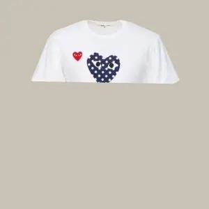 [꼼데가르송] 레드와펜 반팔티셔츠 146687368