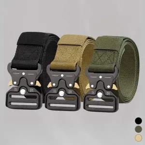 택티컬 SOO294S2 코브라 데일리 전술벨트 등산