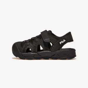 휠라 어반 크릭 샌들 키즈 - 002 3SM01972H 934811