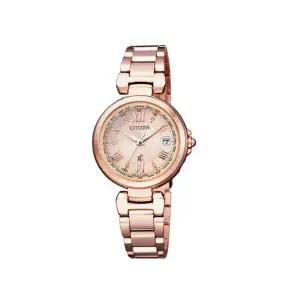[스크래치] 시티즌 여성시계 EC1032-54X