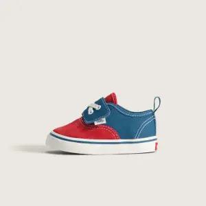 [롯데백화점]반스 토들러 어센틱 엘라스틱 벨크로 프라이머리 VN000V72IZQ