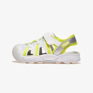 휠라 어반 크릭 샌들 키즈 - 100 3SM01972H 934873