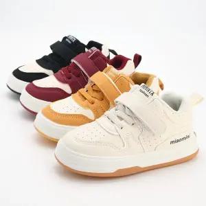 2429 포 베이비 키즈 아동 입학 새학기 등원 아동 운동화