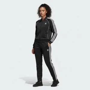 [아디다스] 아디컬러 클래식 파이어버드 트랙 팬츠 블랙 IJ7055 151509795