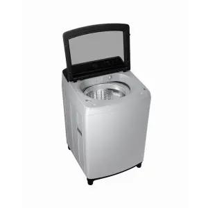 [삼성]전자 19kg 통버블 일반세탁기 WA80F19E8L 라벤더그레이