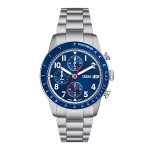 [공식본사정품] FS6047 Sport Tourer) 스포츠 투어 크로노그래프 남성 메탈시계