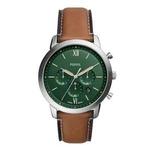 [공식본사정품] FS5963 Neutra) 뉴트라 크로노그래프 남성 가죽시계