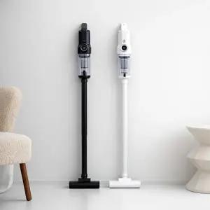 [신일]신일 맥스슬림 프리미엄 BLDC 무선청소기 화이트, 블랙 (SVC-6M14P/SVC-MS14O)