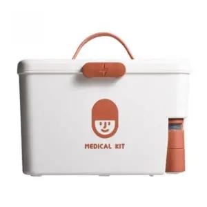 투인원 응급처치 가정용 구급함 휴대용 의료 구급상자