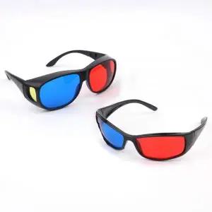 BS 3D 입체안경 일반형/고글형 쓰리디안경 쓰리디 3d안경