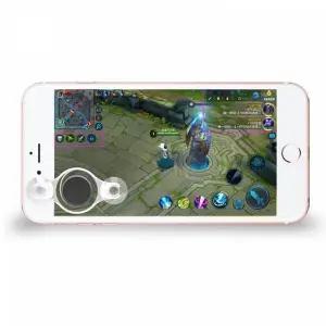 BS 5세대 스마트폰 조이스틱