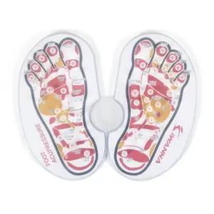 설거지용 발바닥지압기 셀프마사지 발지압판 직장인 주부건강 수험생 홈트 사무실용품