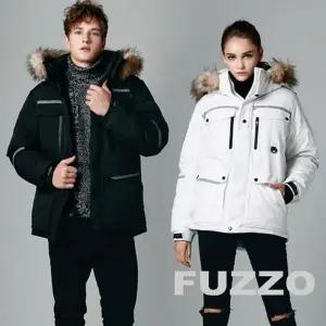 [골드스마일]BS 보드복 점퍼 FZ824