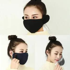 BS 남녀공용 귀마개마스크 SD-6880