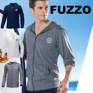 BS 푸조 레쉬가드 짚업후드티 FZ_321