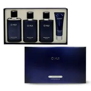 남자올인원로션 남자 기초 화장품 중성 지성 피부용 스킨 로션 세트