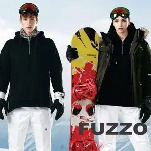 [셀러에이드]BS 보드복 톨티 FZ530