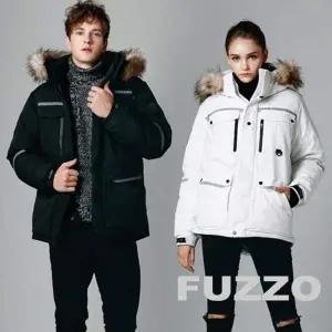 [셀러에이드]BS 보드복 점퍼 FZ824