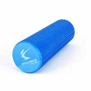 홈트 필라테스 요가 EVA 돌기 폼롤러 마사지 스포츠