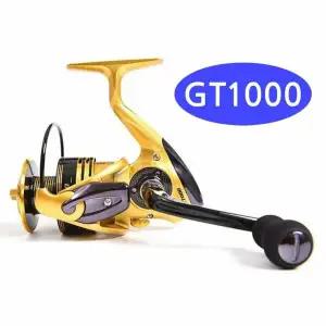 GT1000 낚시릴 14볼베어링 스피닝릴 루어릴 바다릴