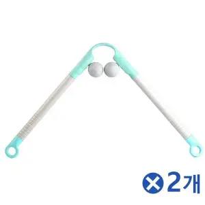 TBZ 다용도 멀티 안마기x2개 다리마사지 마사지용품
