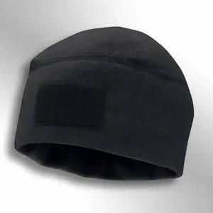 찍찍이 겨울 동계 비니 패치부착가능