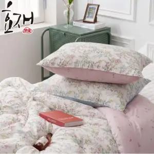 상세르 모달 옥수수솜 차렵이불 Q) by효재