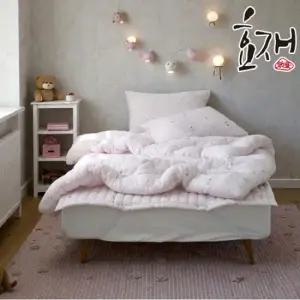 로버딘 모달 옥수수솜 침구세트 SS) by효재
