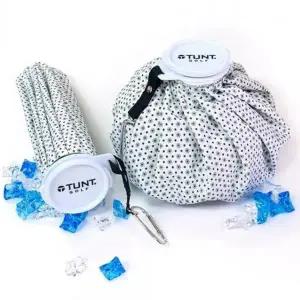 골프얼음주머니 턴트골프 얼음주머니 2개