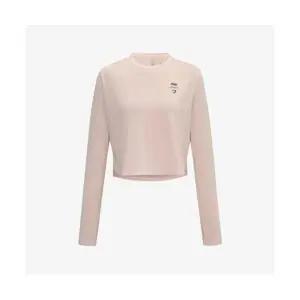 [여] 러닝 그래픽 긴팔티(FS253RL02F003650) 1100FS253RL02F003650 264190