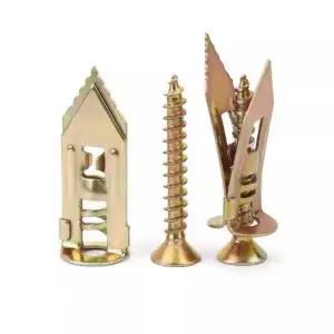 석고보드용 석콕 이지 앙카 50개묶음 12mm X 30mm