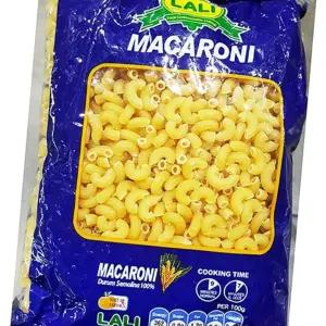 (다올)마카로니 500g X5 가공식품 국수 밀면 생면